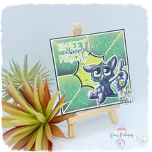 Load image into Gallery viewer, Digiset "Gänsehaut"