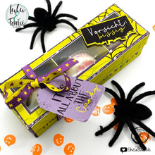 Load image into Gallery viewer, Digiset "Gänsehaut"