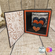 Lade das Bild in den Galerie-Viewer, Gewerbelizenz - Digiset "Mannies Herbstzauber"