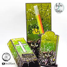 Lade das Bild in den Galerie-Viewer, Gewerbelizenz - Digiset "Gänsehaut"