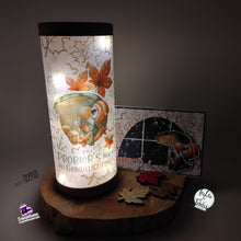 Load image into Gallery viewer, Digiset "Mannies Herbstzauber"