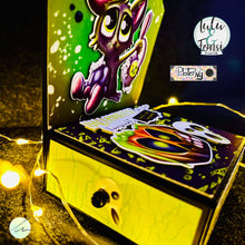 Lade das Bild in den Galerie-Viewer, Gewerbelizenz - Digiset "Gänsehaut"