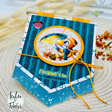 Load image into Gallery viewer, Digiset "Mannies Herbstzauber"