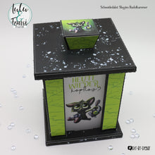 Load image into Gallery viewer, Digiset "Gänsehaut"