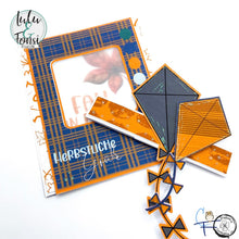 Load image into Gallery viewer, Digiset "Mannies Herbstzauber"