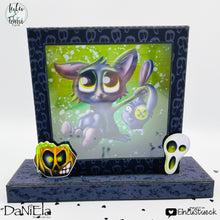 Lade das Bild in den Galerie-Viewer, Gewerbelizenz - Digiset "Gänsehaut"