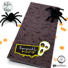 Load image into Gallery viewer, Digiset "Gänsehaut"