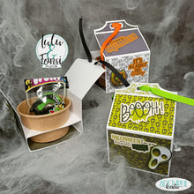 Lade das Bild in den Galerie-Viewer, Gewerbelizenz - Digiset "Gänsehaut"