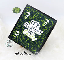 Load image into Gallery viewer, Digiset "Gänsehaut"