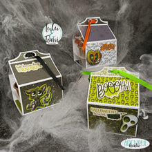 Lade das Bild in den Galerie-Viewer, Gewerbelizenz - Digiset "Gänsehaut"