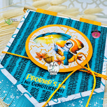 Load image into Gallery viewer, Digiset "Mannies Herbstzauber"