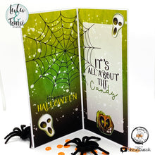 Load image into Gallery viewer, Digiset "Gänsehaut"