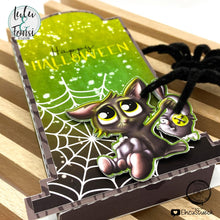 Lade das Bild in den Galerie-Viewer, Gewerbelizenz - Digiset "Gänsehaut"