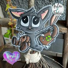 Lade das Bild in den Galerie-Viewer, Gewerbelizenz - Digiset "Gänsehaut"