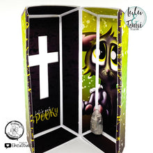 Lade das Bild in den Galerie-Viewer, Gewerbelizenz - Digiset "Gänsehaut"