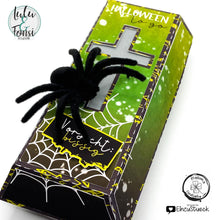 Load image into Gallery viewer, Digiset "Gänsehaut"