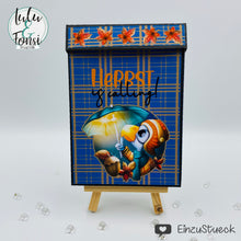 Lade das Bild in den Galerie-Viewer, Gewerbelizenz - Digiset "Mannies Herbstzauber"