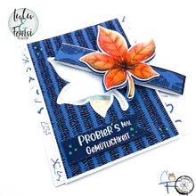 Load image into Gallery viewer, Digiset "Mannies Herbstzauber"