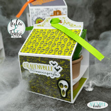 Lade das Bild in den Galerie-Viewer, Gewerbelizenz - Digiset "Gänsehaut"