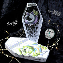 Lade das Bild in den Galerie-Viewer, Schnäppchen - Digiset "Zombie Hasi"