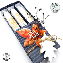 Load image into Gallery viewer, Digiset "Mannies Herbstzauber"