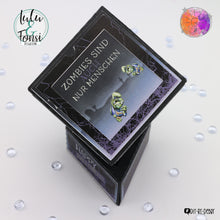 Lade das Bild in den Galerie-Viewer, Schnäppchen - Digiset "Zombie Hasi"