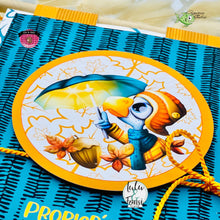 Load image into Gallery viewer, Digiset "Mannies Herbstzauber"