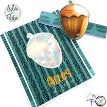 Load image into Gallery viewer, Digiset "Mannies Herbstzauber"