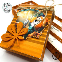 Load image into Gallery viewer, Digiset "Mannies Herbstzauber"