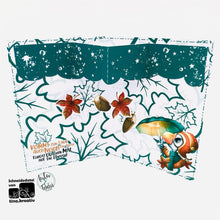 Load image into Gallery viewer, Digiset "Mannies Herbstzauber"