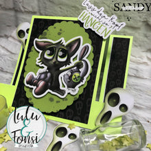 Lade das Bild in den Galerie-Viewer, Gewerbelizenz - Digiset "Gänsehaut"