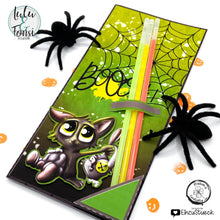 Load image into Gallery viewer, Digiset "Gänsehaut"