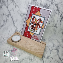 Lade das Bild in den Galerie-Viewer, Gewerbelizenz - Digistamp "Sweet Cupcake"