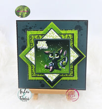 Load image into Gallery viewer, Digiset "Gänsehaut"