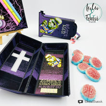 Lade das Bild in den Galerie-Viewer, Gewerbelizenz - Digiset "Zombie Hasi"