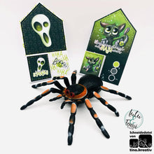 Lade das Bild in den Galerie-Viewer, Gewerbelizenz - Digiset "Gänsehaut"