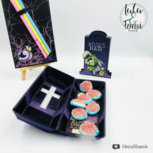 Lade das Bild in den Galerie-Viewer, Schnäppchen - Digiset "Zombie Hasi"