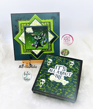 Load image into Gallery viewer, Digiset "Gänsehaut"