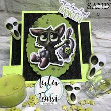 Lade das Bild in den Galerie-Viewer, Gewerbelizenz - Digiset "Gänsehaut"