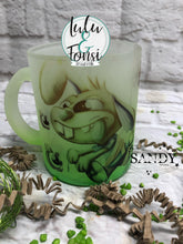 Lade das Bild in den Galerie-Viewer, Gewerbelizenz - Digiset "Zombie Hasi"