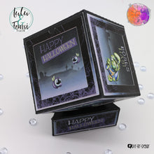 Lade das Bild in den Galerie-Viewer, Gewerbelizenz - Digiset "Zombie Hasi"