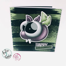 Lade das Bild in den Galerie-Viewer, Gewerbelizenz - Digiset "Zombie Hasi"