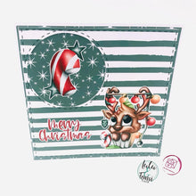 Lade das Bild in den Galerie-Viewer, Gewerbelizenz - Digistamp "Sweet Cupcake"