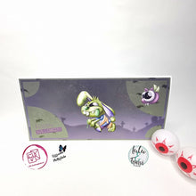 Lade das Bild in den Galerie-Viewer, Gewerbelizenz - Digiset "Zombie Hasi"