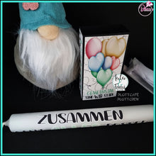 Lade das Bild in den Galerie-Viewer, Gewerbelizenz - Digiset "Friendship"