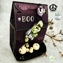 Lade das Bild in den Galerie-Viewer, Gewerbelizenz - Digiset "Zombie Hasi"