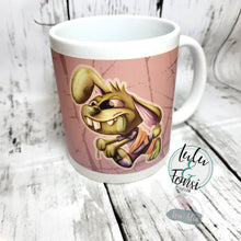 Lade das Bild in den Galerie-Viewer, Gewerbelizenz - Digiset "Zombie Hasi"