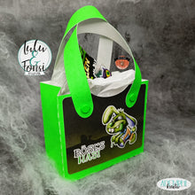 Lade das Bild in den Galerie-Viewer, Schnäppchen - Digiset "Zombie Hasi"