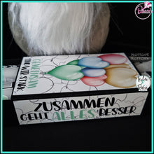 Lade das Bild in den Galerie-Viewer, Gewerbelizenz - Digiset "Friendship"