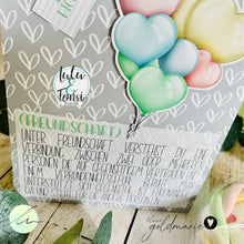 Lade das Bild in den Galerie-Viewer, Gewerbelizenz - Digiset "Friendship"